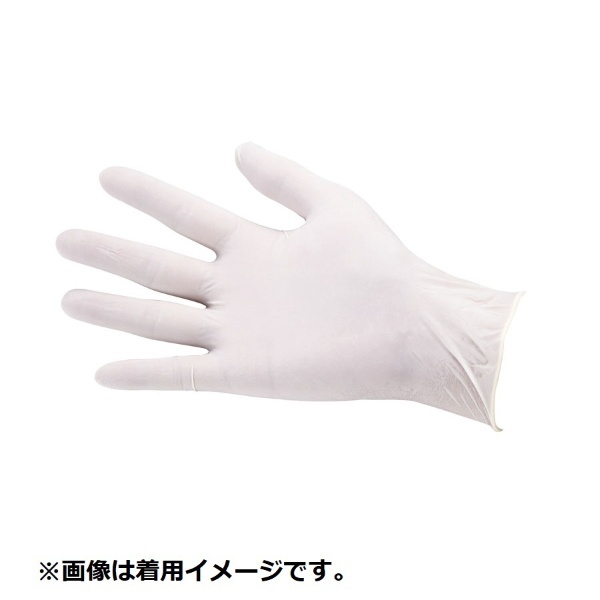 ラテックス シルク ゴム手袋（粉付）S（100枚入）＜STBJ701＞ アイ・ジー・オー｜IGO 通販