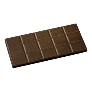 木製 板チョコトレー ビター ＜ETL5502＞