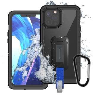 ARMOR-X - IP68 Waterproof Protective Case for iPhone 12 Pro Max [ Black ] ARMOR-X A[}[GbNX