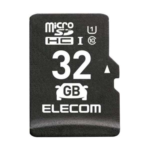 microSDHCJ[h/ԍڗp/ϋv/UHS-I/32GB MF-DRMR032GU11 [32GB]_1