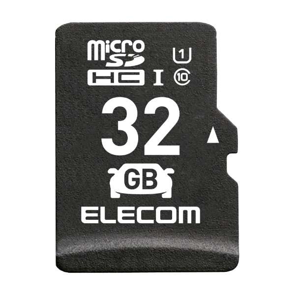 microSDHCJ[h/ԍڗp/ϋv/UHS-I/32GB MF-DRMR032GU11 [32GB]_2
