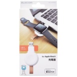 Apple Watch磁力充电适配器USB-A直插件白MPA-AWADWH