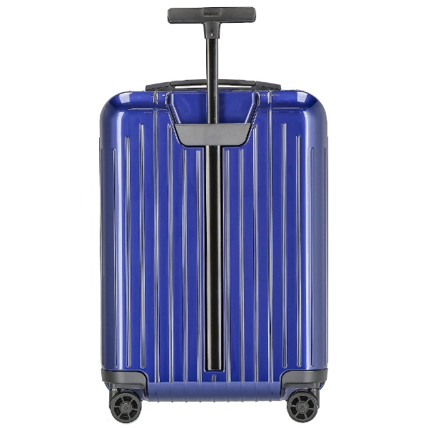 スーツケース ESSENTIAL LITE / CABIN Blue Gloss 82353604 [TSAロック 