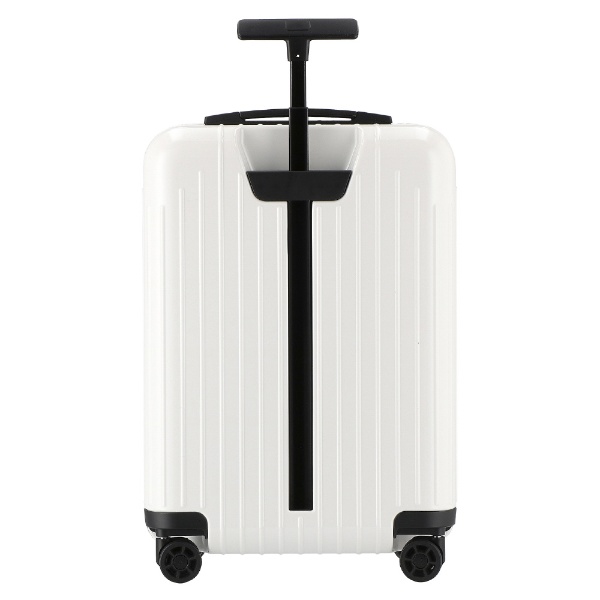 スーツケース ESSENTIAL LITE / CABIN S White 82352664 [TSAロック 