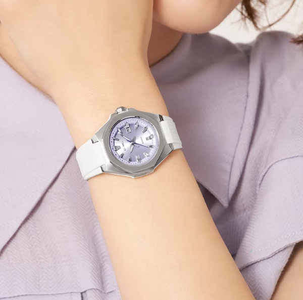 カシオ　腕時計 ベビージー  国内正規品　G-MS MSG-W350-7A2JF