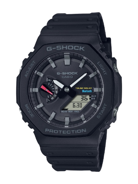 新品 GA-B2100-1AJFカシオ 腕時計 G-SHOCK腕時計(デジタル)