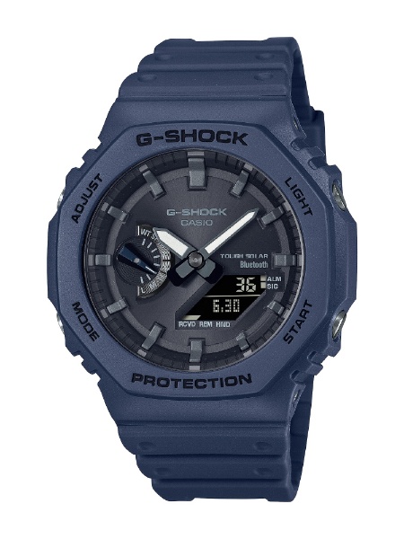 生産完了G-Shock GA-B2100-2AJF-