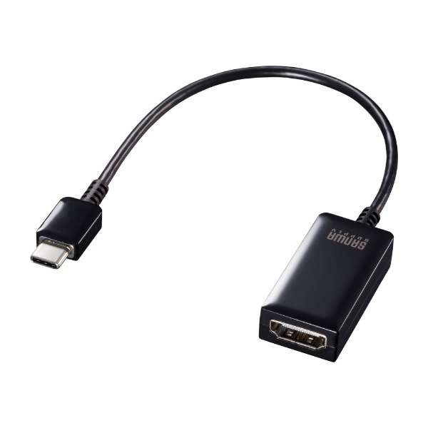 fϊA_v^ [USB-C IXX HDMI] 4K HDRΉ AD-ALCHDR02_1