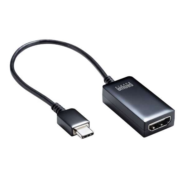fϊA_v^ [USB-C IXX HDMI] 4K HDRΉ AD-ALCHDR02_13