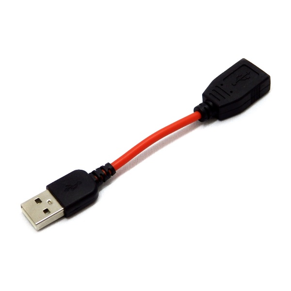 USB-AP[u [USB-A IXX USB-A /0.05m] bh SU2-AA05R