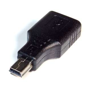 USBϊzXgA_v^ [mini USB IXX USB-A] ubN SUAF-MIHB