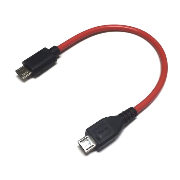 micro USB  micro USBۥȥ֥ [ž /0.1m] å SU2-MCH10MR