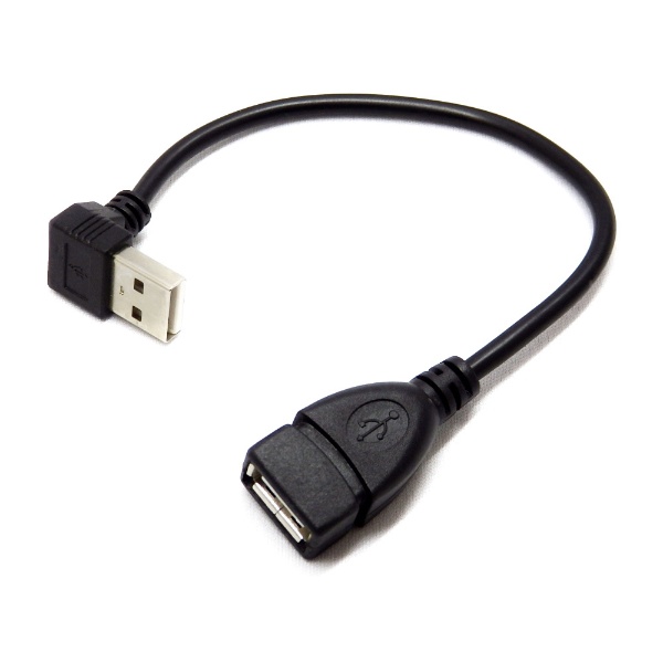 アイネックス USB3.0ケーブル A - A 1.5m U30AA-MM15