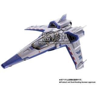 超合金 バズ・ライトイヤー XL-15 SPACE SHIP 【発売日以降のお届け】_1