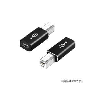 USBϊA_v^ [USB-B IXX USB-C] HDX-C2B