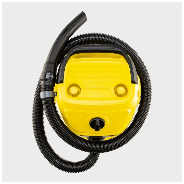 生活家電 掃除機 ビックカメラ.com - 家庭用乾湿両用バキュームクリーナー WD 3 S 1.628-145.0 [紙パック式 /コード式]