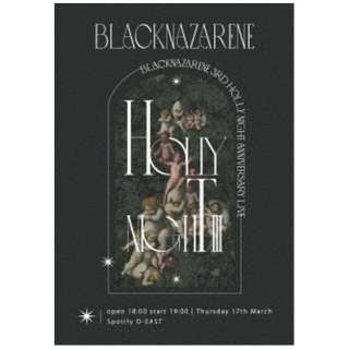 BLACKNAZARENE/ III `Anniversary Oneman LIVE` 2022D3D17 Spotify O-EAST yDVDz_1