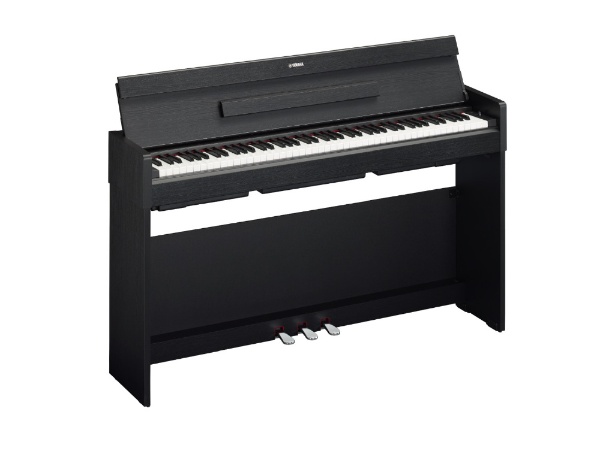 電子ピアノ ブラックウッド調仕上げ YDP-S35B [88鍵盤]-