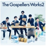 SXy[Y/ The Gospellers Works 2 ʏ yCDz