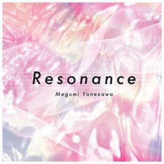 Megumi Yonezawaipj/ Resonance yCDz