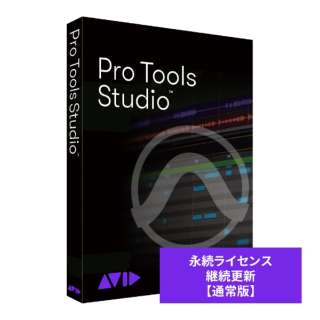 Pro Tools Studio i pXVi1Nj ʏ 9938-30003-00