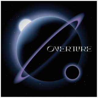 Midnight Grand Orchestra/ Overture ʏ yCDz