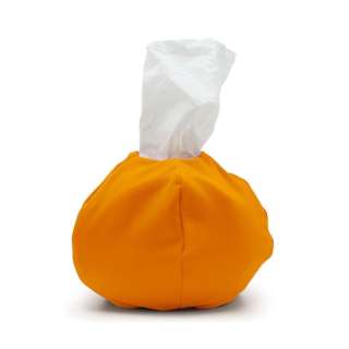 [手巾纸包] 手巾纸包橙子