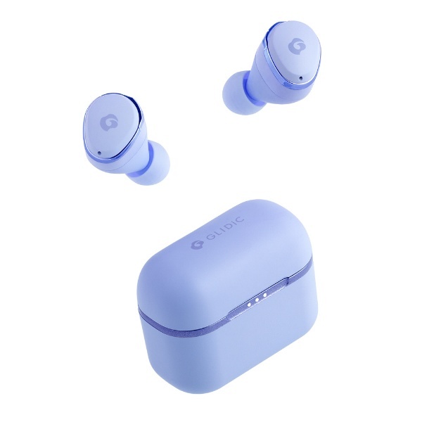 GLIDiC GL-TW4000S-BL BLUE 片耳