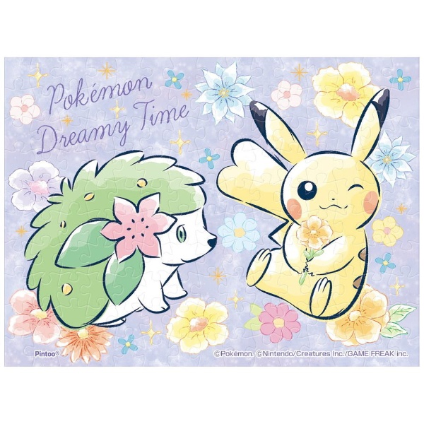 ޤѥ MA-C12 ݥåȥ󥹥 Pokemon Dreamy Time