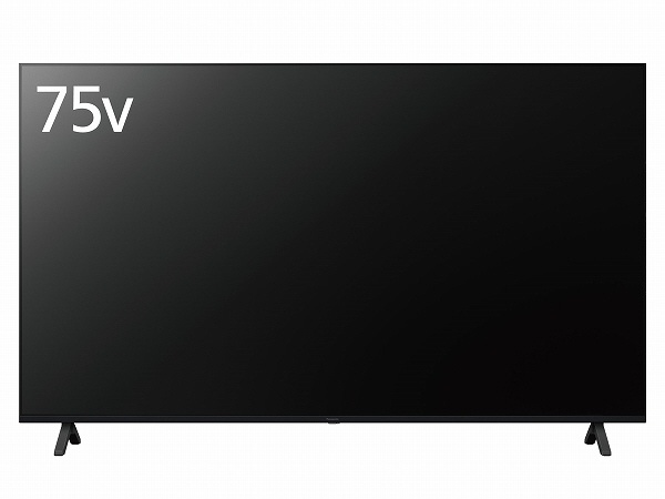 VIERA(ビエラ) パナソニック TH-75LX800 [75V型 /4K対応 /YouTube対応