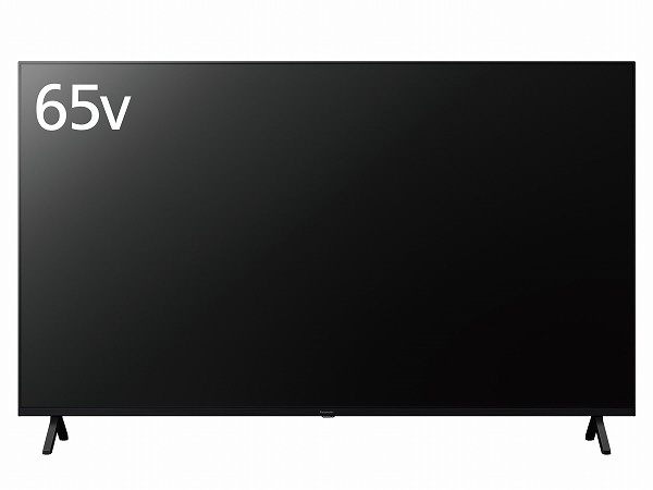 液晶テレビ VIERA(ビエラ) TH-65LX800 [65V型 /4K対応 /BS・CS 4K