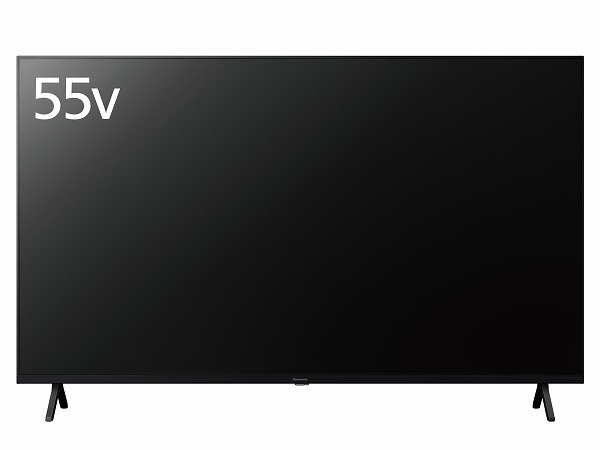 VIERA(ビエラ) パナソニック TH-55LX800 [55V型 /4K対応 /YouTube対応