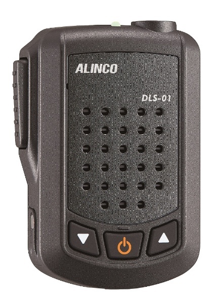 コンパクト・ハンズフリー拡声器 DLS-01 アルインコ｜ALINCO 通販