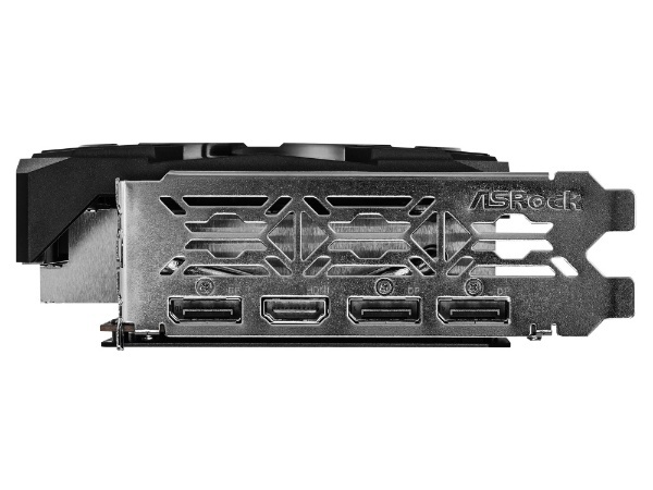 グラフィックボード ASRock RX6650XT PhantomGaming D 8G OC(RX6650XT PGD 8GO) [Radeon  RXシリーズ /8GB] ASROCK｜アスロック 通販 | ビックカメラ.com