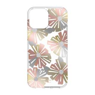 kate spade iPhone 13 Pro Max  Protective HS Case - Wallflower KSIPH-189-WFL