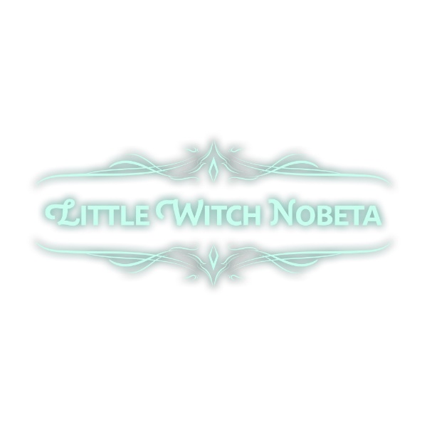 PS4】 Little Witch Nobeta (リトルウィッチノベタ) 豪華限定版 【処分 