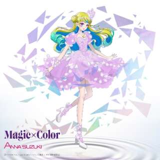 ؈Ǔ/ Magic~Color Aj yCDz