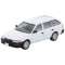 トミカリミテッドヴィンテージ NEO LV-N273a トヨタ カローラバン DX（白） 2000年式_1