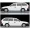 トミカリミテッドヴィンテージ NEO LV-N273a トヨタ カローラバン DX（白） 2000年式_3