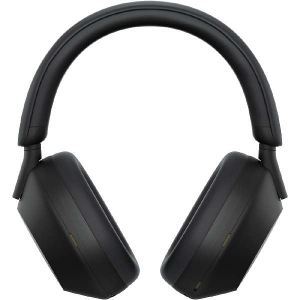蓝牙头戴式耳机黑色WH-1000XM5BM[支持噪音撤销的/Bluetooth对应]_1