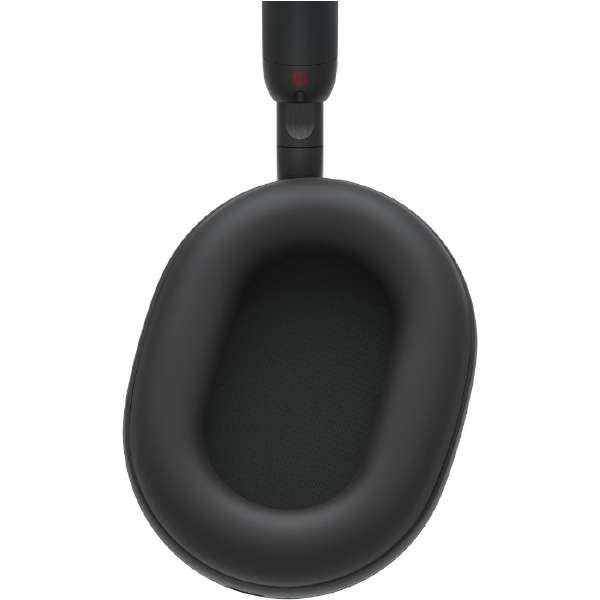 蓝牙头戴式耳机黑色WH-1000XM5BM[支持噪音撤销的/Bluetooth对应]_18