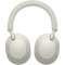 蓝牙头戴式耳机白金款银WH-1000XM5SM[支持噪音撤销的/Bluetooth对应]_16