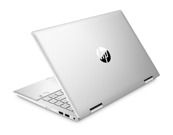 【アウトレット品】 hp Pavilion x360 14-dy 56J64PA-AAAA ノートPC Windows11 Home 搭載 5G  SIM 対応[14.0型フルHD　タッチディスプレイ対応 /Core i5 /SSD：512GB /メモリ：8GB] 【生産完了品】