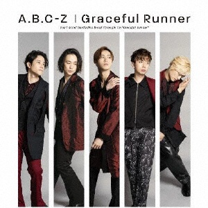 ABC-Z/ Graceful Runner B