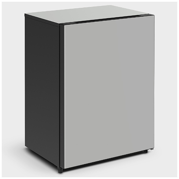 冷蔵庫 Chiiil（チール） ノルディック R-MR7S-HL [幅55.9cm /73L /1ドア /右開きタイプ /2022年]
