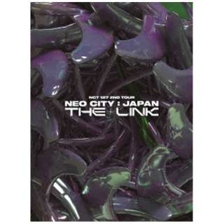 NCT 127/ NCT 127 2ND TOUR ’NEO CITY ： JAPAN - THE LINK’（Blu-ray＋CD） 初回生産限定盤 【ブルーレイ】