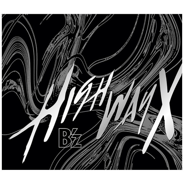 B'z/ Highway X 初回限定盤 【CD】 ビーイング｜Being 通販 