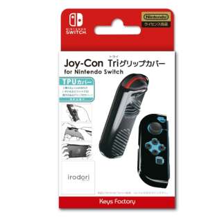 Joy-Con TriObvJo[ for Nintendo Switch ubN NJT-002-1 ySwitchz