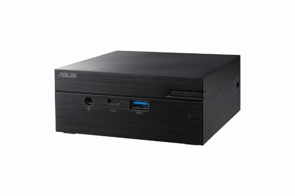 ASUS PN41-S1-BC306AD N5100/4/64GB