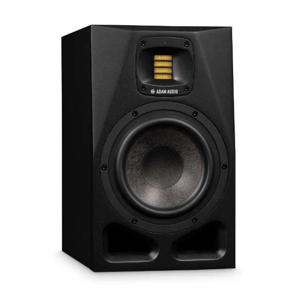 ADAM audio A3X モニタースピーカー 1ペア2本 箱有 - スピーカー